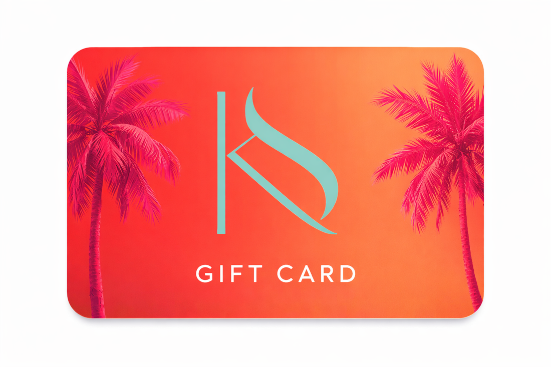 Karib Skin Gift Card