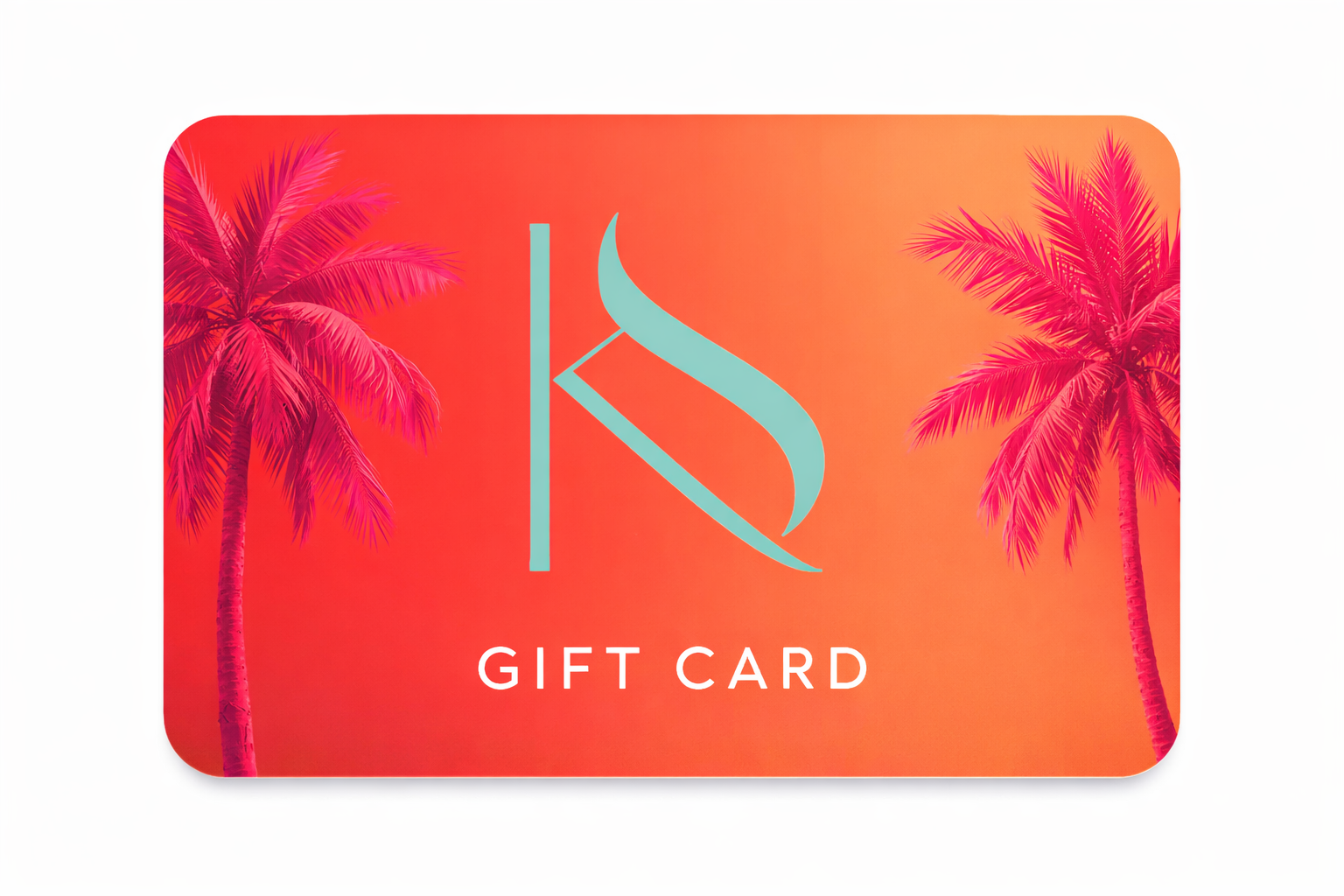 Karib Skin Gift Card